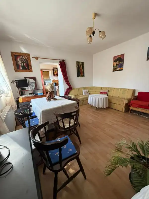 Eladó családi ház, Erdőkertes 2+1 szoba 83 m² 83 M Ft