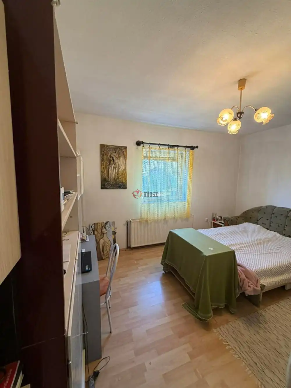 Pest megye - Erdőkertes