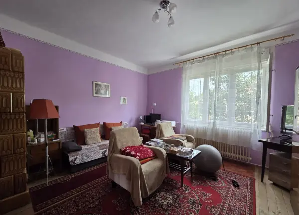 Eladó családi ház, Rád 4 szoba 123 m² 65 M Ft