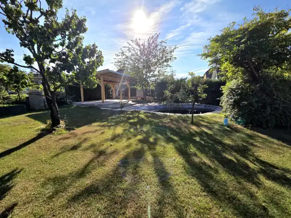 Eladó családi ház, Sződliget 5 szoba 160 m² 165 M Ft Eladó családi ház, Sződliget 5 szoba 160 m² 165 M Ft